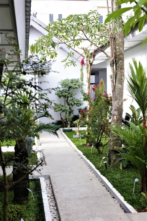 Ceria At Alun Alun Hotel Yogyakarta