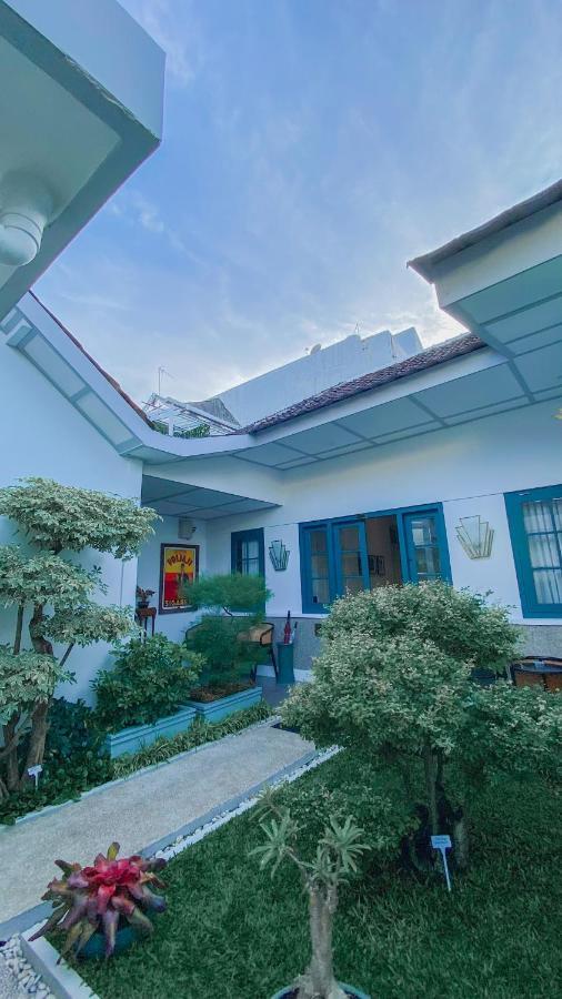 Hotel Ceria At Alun Alun Yogyakarta