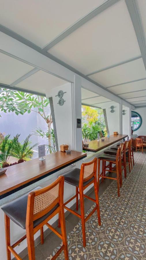 Hotel Ceria At Alun Alun Yogyakarta