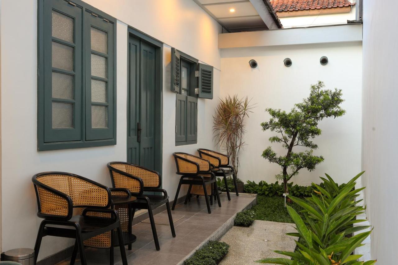 Ceria At Alun Alun Yogyakarta