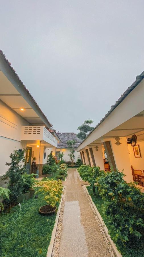 Hotel Ceria At Alun Alun Yogyakarta