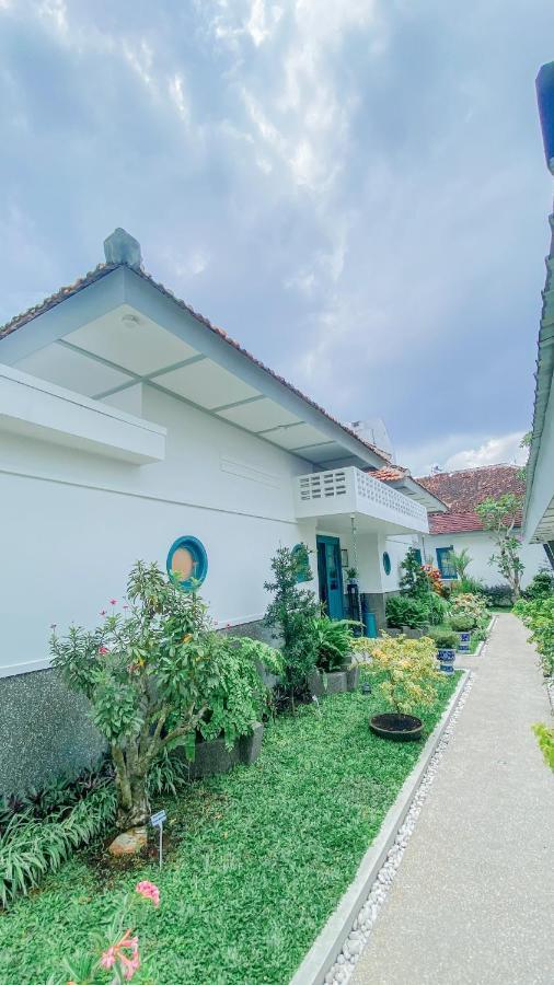 Hotel Ceria At Alun Alun Yogyakarta