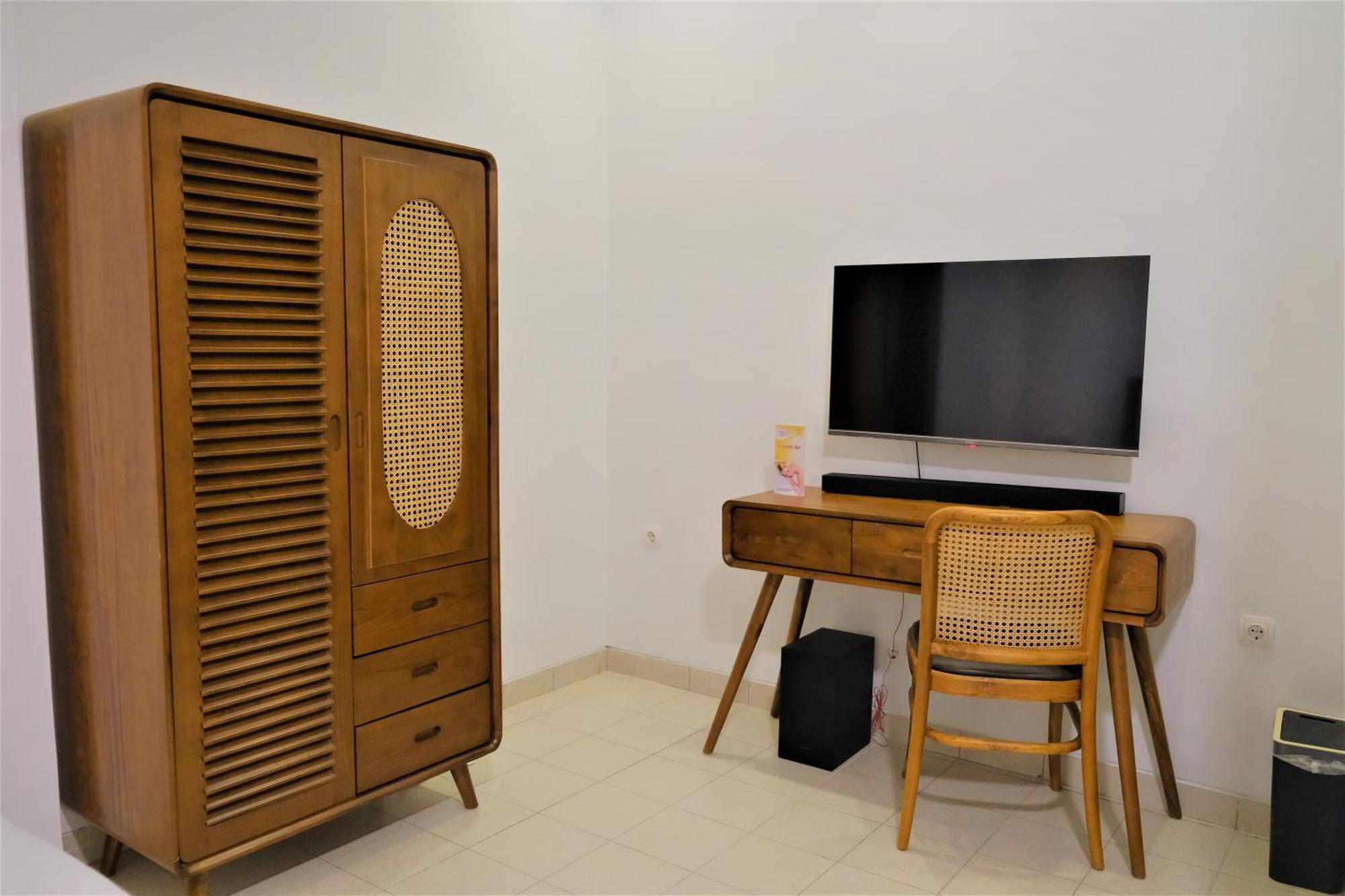 Hotel Ceria At Alun Alun Yogyakarta